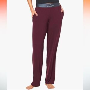 Tommy John Women's Second Skin Sleep Pant NEW small